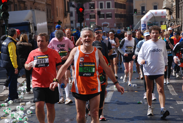 Maratona della Città di Roma (22/03/2009) roberto_3524