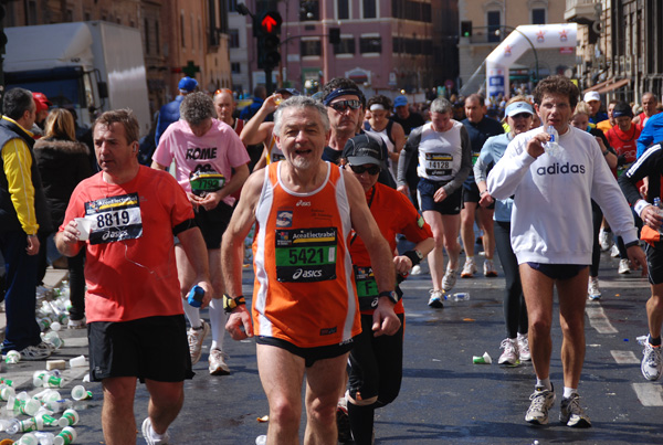 Maratona della Città di Roma (22/03/2009) roberto_3525