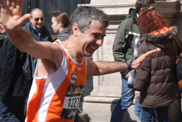 Maratona della Città di Roma (22/03/2009) roberto_3529