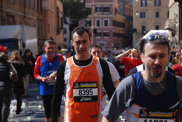 Maratona della Città di Roma (22/03/2009) roberto_3532