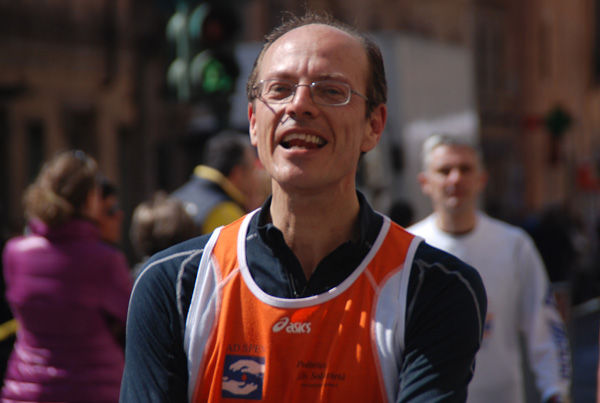 Maratona della Città di Roma (22/03/2009) roberto_3539