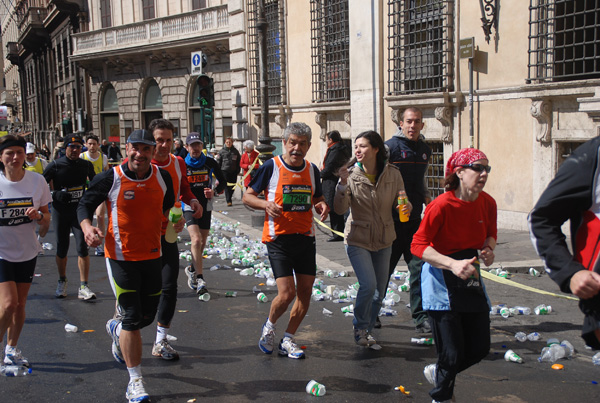 Maratona della Città di Roma (22/03/2009) roberto_3544