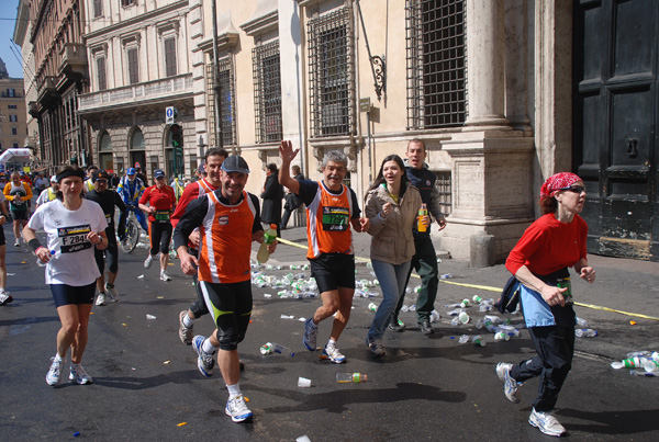 Maratona della Città di Roma (22/03/2009) roberto_3546