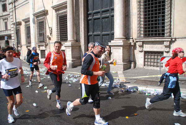 Maratona della Città di Roma (22/03/2009) roberto_3549