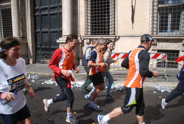 Maratona della Città di Roma (22/03/2009) roberto_3551