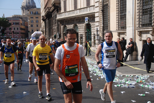 Maratona della Città di Roma (22/03/2009) roberto_3552