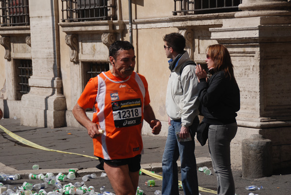 Maratona della Città di Roma (22/03/2009) roberto_3553