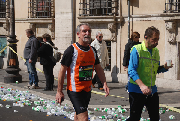 Maratona della Città di Roma (22/03/2009) roberto_3564