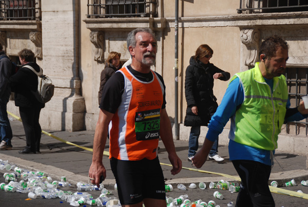 Maratona della Città di Roma (22/03/2009) roberto_3565