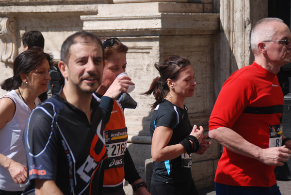 Maratona della Città di Roma (22/03/2009) roberto_3570