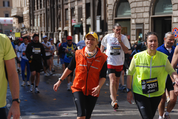 Maratona della Città di Roma (22/03/2009) roberto_3573