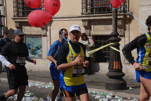 Maratona della Città di Roma (22/03/2009) roberto_3575