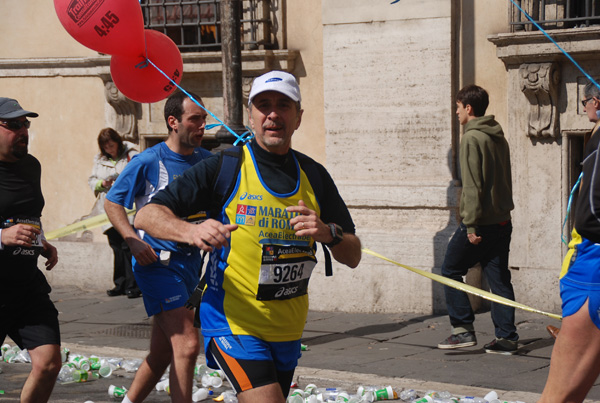 Maratona della Città di Roma (22/03/2009) roberto_3576