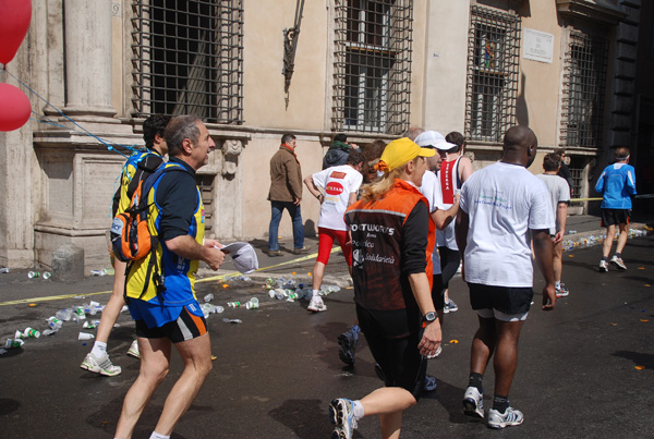 Maratona della Città di Roma (22/03/2009) roberto_3578