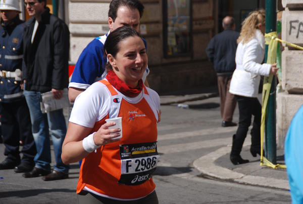 Maratona della Città di Roma (22/03/2009) roberto_3587