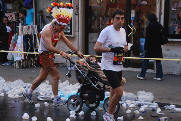 Maratona della Città di Roma (22/03/2009) roberto_3595