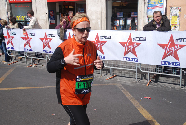 Maratona della Città di Roma (22/03/2009) roberto_3605