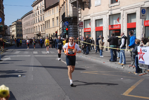 Maratona della Città di Roma (22/03/2009) roberto_3610