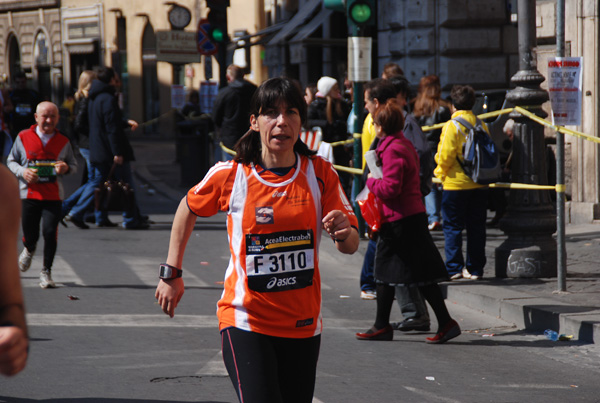 Maratona della Città di Roma (22/03/2009) roberto_3616
