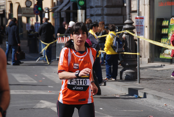 Maratona della Città di Roma (22/03/2009) roberto_3617