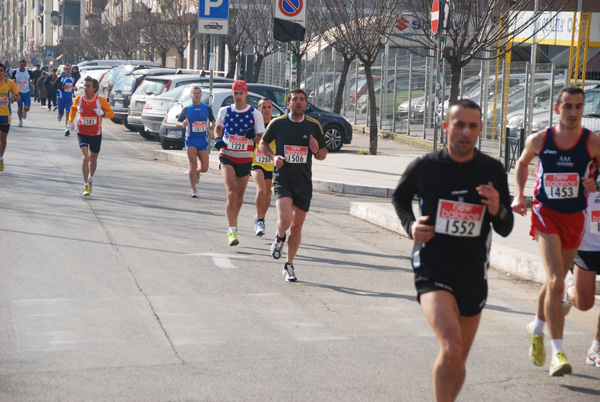 Corriamo al Collatino (22/02/2009) collatino_4651