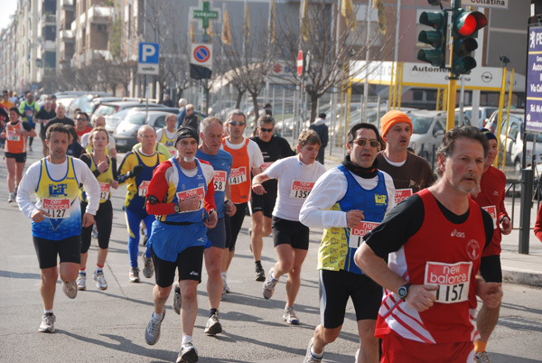 Corriamo al Collatino (22/02/2009) collatino_4738