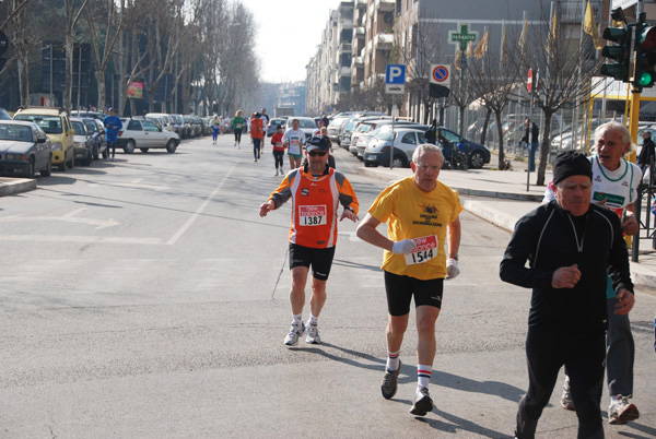 Corriamo al Collatino (22/02/2009) collatino_4834