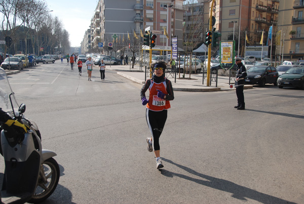 Corriamo al Collatino (22/02/2009) collatino_4840