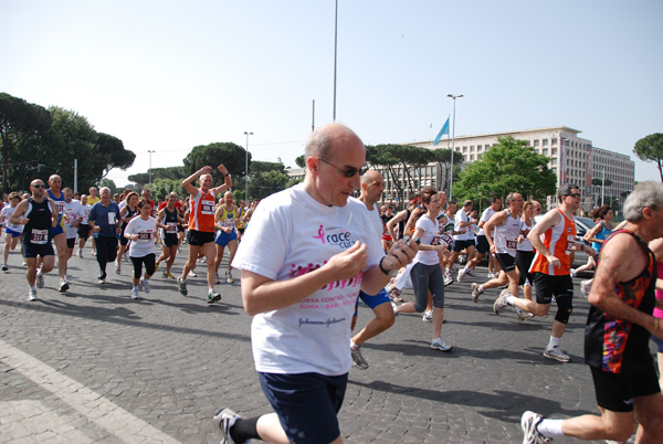 Race For The Cure (17/05/2009) race_7909