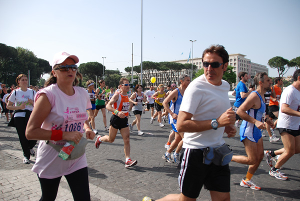 Race For The Cure (17/05/2009) race_7938