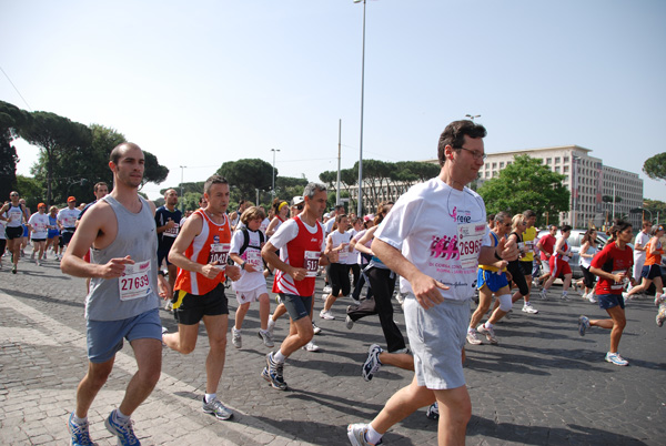 Race For The Cure (17/05/2009) race_7945