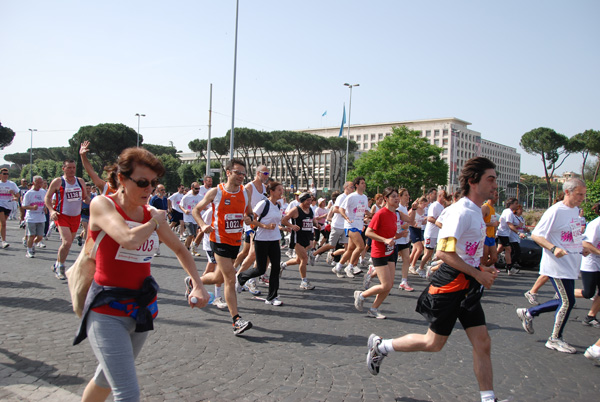 Race For The Cure (17/05/2009) race_7957