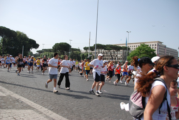 Race For The Cure (17/05/2009) race_7988