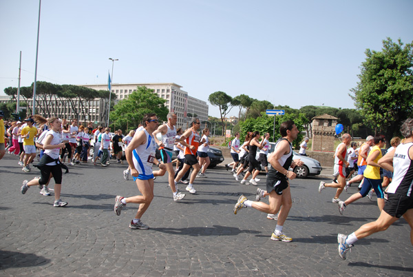 Race For The Cure (17/05/2009) race_7992