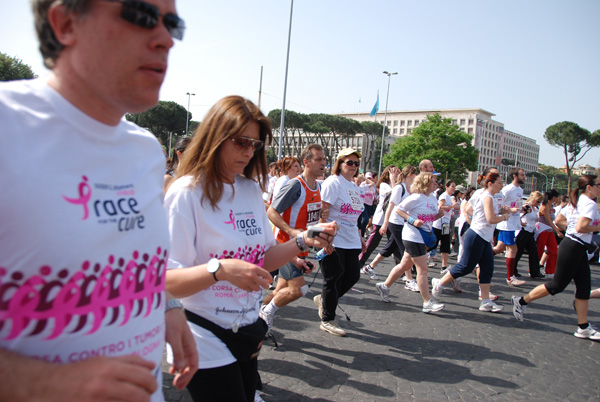 Race For The Cure (17/05/2009) race_8027