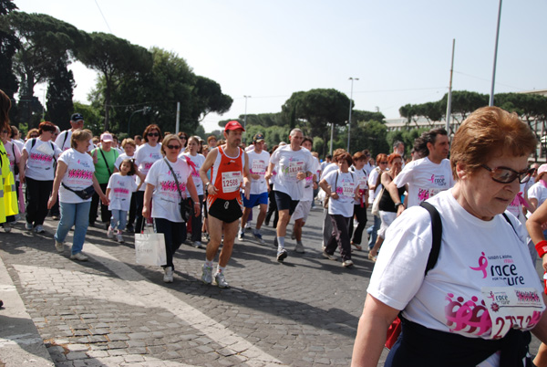 Race For The Cure (17/05/2009) race_8060