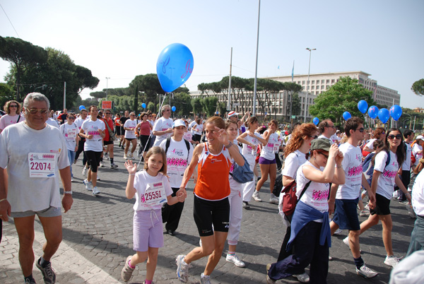 Race For The Cure (17/05/2009) race_8077