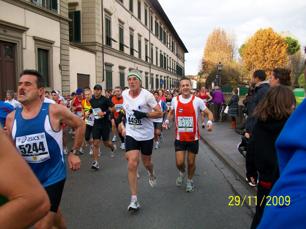 Maratona di Firenze (29/11/2009) firenze_3833