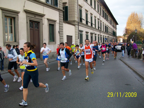 Maratona di Firenze (29/11/2009) firenze_3835