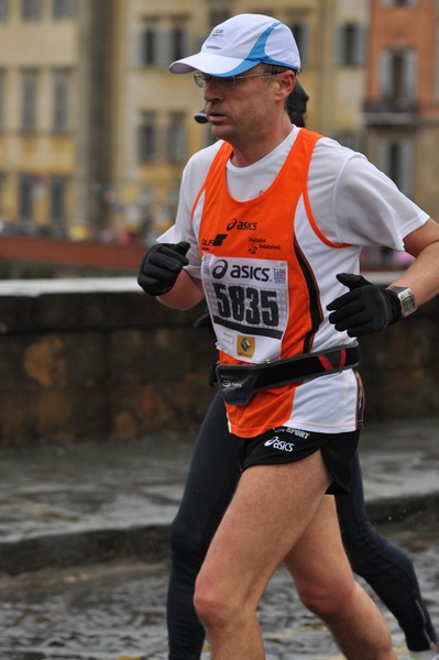 Maratona di Firenze (28/11/2010) dsc_0406