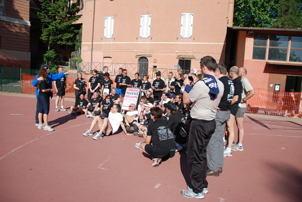 Passeggiata per NCL Charity Run (09/05/2010) ncl_4092