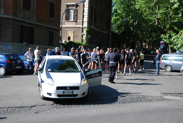 Passeggiata per NCL Charity Run (09/05/2010) ncl_4123