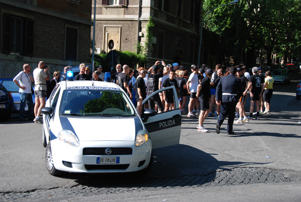 Passeggiata per NCL Charity Run (09/05/2010) ncl_4124