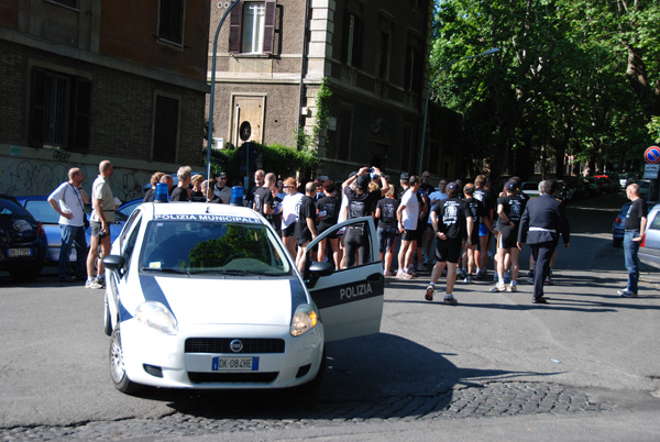 Passeggiata per NCL Charity Run (09/05/2010) ncl_4125