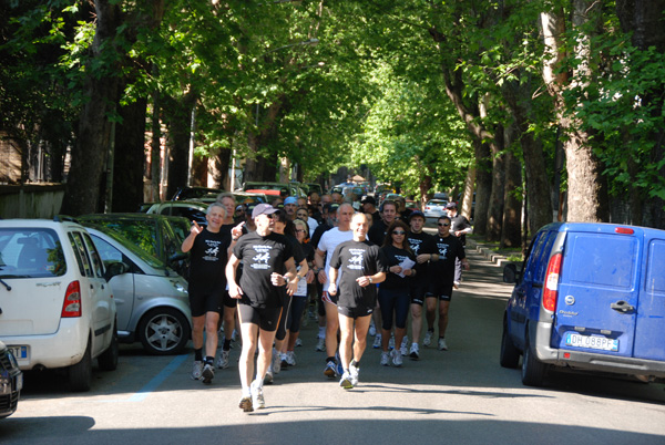 Passeggiata per NCL Charity Run (09/05/2010) ncl_4169