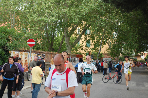 Per Antiqua Itinera (02/05/2010) salvatori_ostia_0388