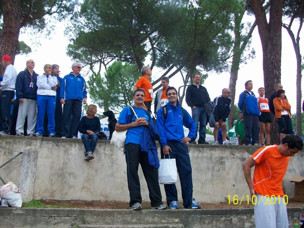 Maratona di Roma a Staffetta (16/10/2010) ciani_6888