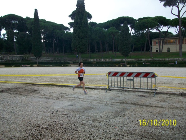 Maratona di Roma a Staffetta (16/10/2010) ciani_6909