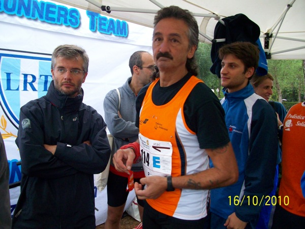 Maratona di Roma a Staffetta (16/10/2010) ciani_6921