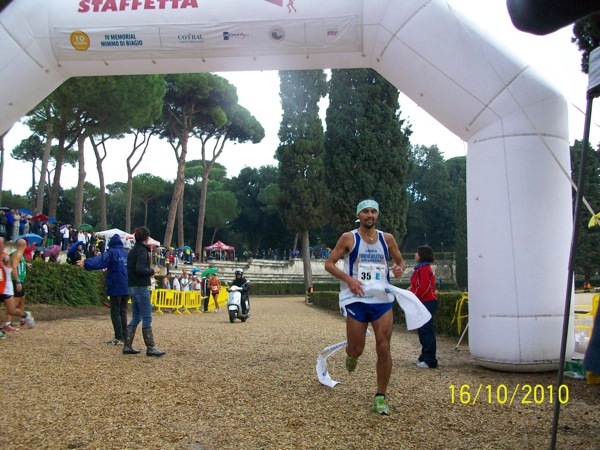 Maratona di Roma a Staffetta (16/10/2010) ciani_6940